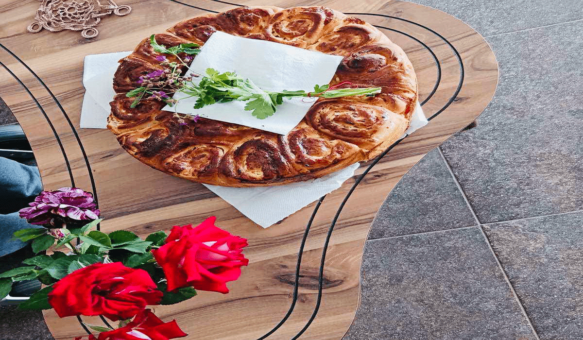 ЛАЗАРОВДЕН В ДОМ “СВ. ИВАН РИЛСКИ” – ПРАЗНИК НА МЛАДОСТТА, НАДЕЖДАТА И БЛАГОСЛОВИИТЕ